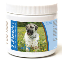 Healthy Breeds Anatolian Shepherd Dog Z-Flex Max Hip and Joint Soft Chews 50 Count 50 Ct