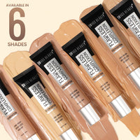 Swiss Beauty Pearl Illuminator Foundation, Face Makeup, Shade- Pale Medium, 35Gm