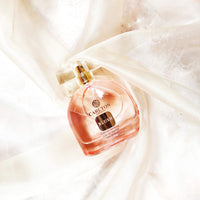 Carlton London Blush 100ml EDP Perfume For Women | Long Lasting Smell Luxury Fragrance with Lavender, Jasmine, Sandalwood & Musk Notes.