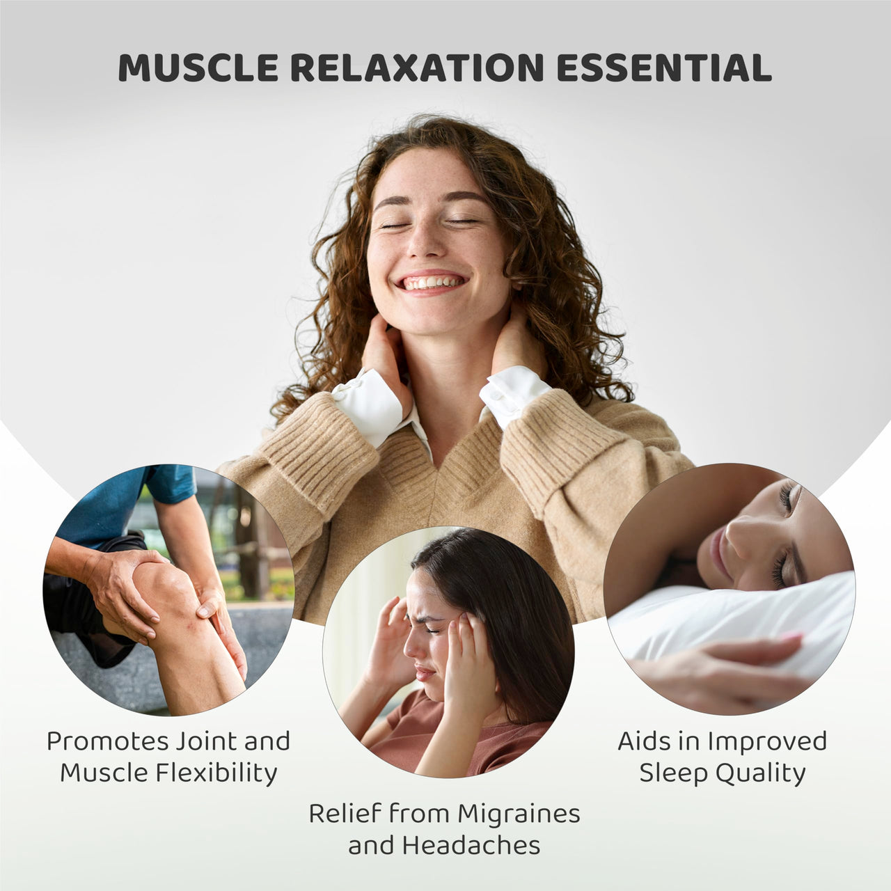 Rey Naturals Magnesium Oil Spray For Feet|Magnesium Oil For Full Body Relax & Joint Care|Massage Oil For Pain Relief|Magnesium Oil For Feet, Better Sleep, Cramp Relief| Pain Relief Oils 100ml (2)