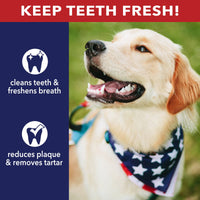 Pet Factory American Beefhide 5