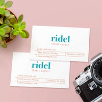 Avery Printable Business Cards with Sure Feed Technology, 2
