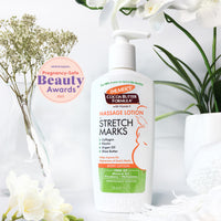 Palmer’s Cocoa Butter Massage Lotion for Stretch Marks, Keeps Skin Soft - 250ml