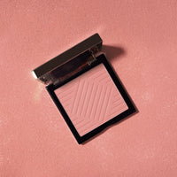 PAC Spotlight Blush | Natural Brightening Lip Color Lightweight Long Lasting Ultra-Matte HD Finish Blusher for Face Makeup | Highly Pigmented & Blendable for All Skin Type - Vanity (10.6g)