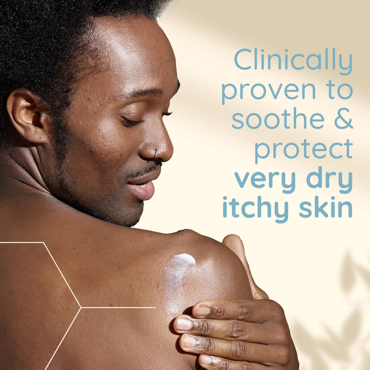 Aveeno Dermexa Emollient Cream 200 ml Bottle