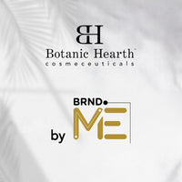 Botanic Hearth Batana Oil - Butter 100 ml - Deeply Nourishing & Revitalizing Hair & Skin Care