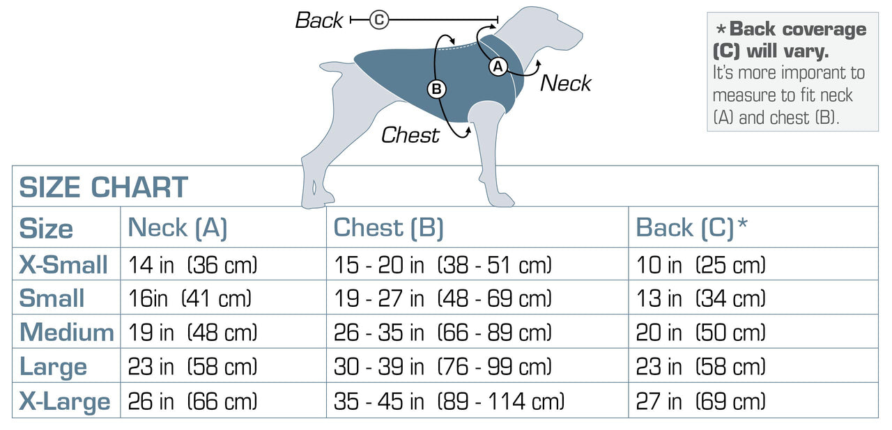 Kurgo Core Dog Sweater, Knit Dog Sweater With Fleece Lining, Cold Weather Pet Jacket, Zipper Opening for Harness, Adjustable Neck, Year-Round Sweater for Small Dogs (Heather Blue, Small) Heather Blue