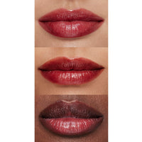 e.l.f. Pout Clout Lip Plumping Pen, Nourishing Lip Balm For Sheer Color & Shine, Plumps & Moisturizes, Vegan & Cruelty-Free, Wicked Cherry
