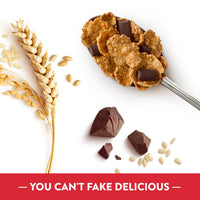 Special K Cold Breakfast Cereal, 11 Vitamins and Minerals, Chocolatey Delight, 13.2oz Box (1 Box)