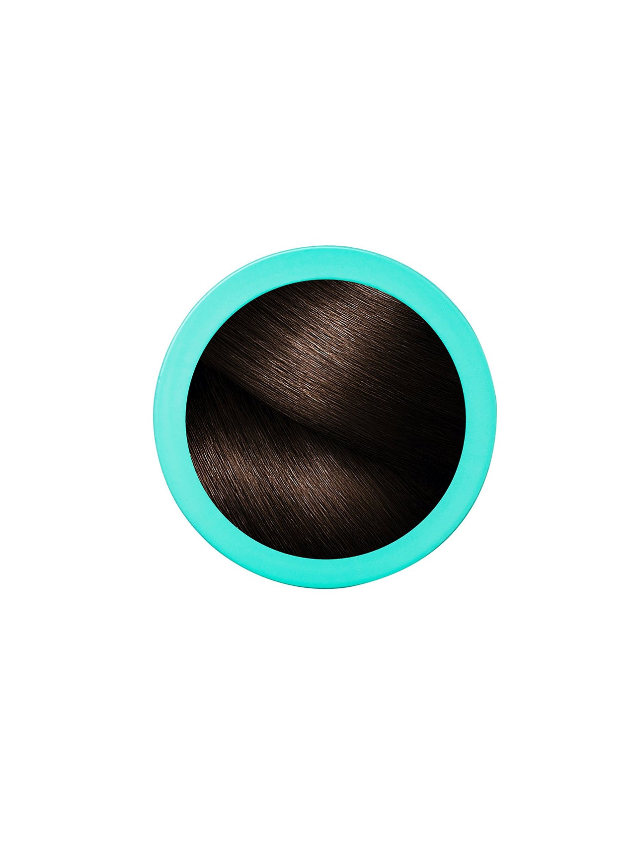 L'Oreal Paris Magic Retouch, 75ml - 2 Dark Brown and Excellence Creme Hair Color, 72ml+100g - 4 Natural Dark Brown