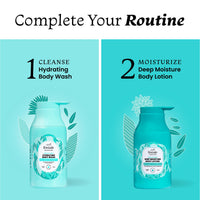 Foxtale Hydrating Body Lotion with Hyaluronic Acid & Ceramides | 72-hour Hydration | Lightweight & Non-Sticky | Long Lasting Musk Fragrance | Body Lotion for Men & Women | All Skin Type | 200 ml