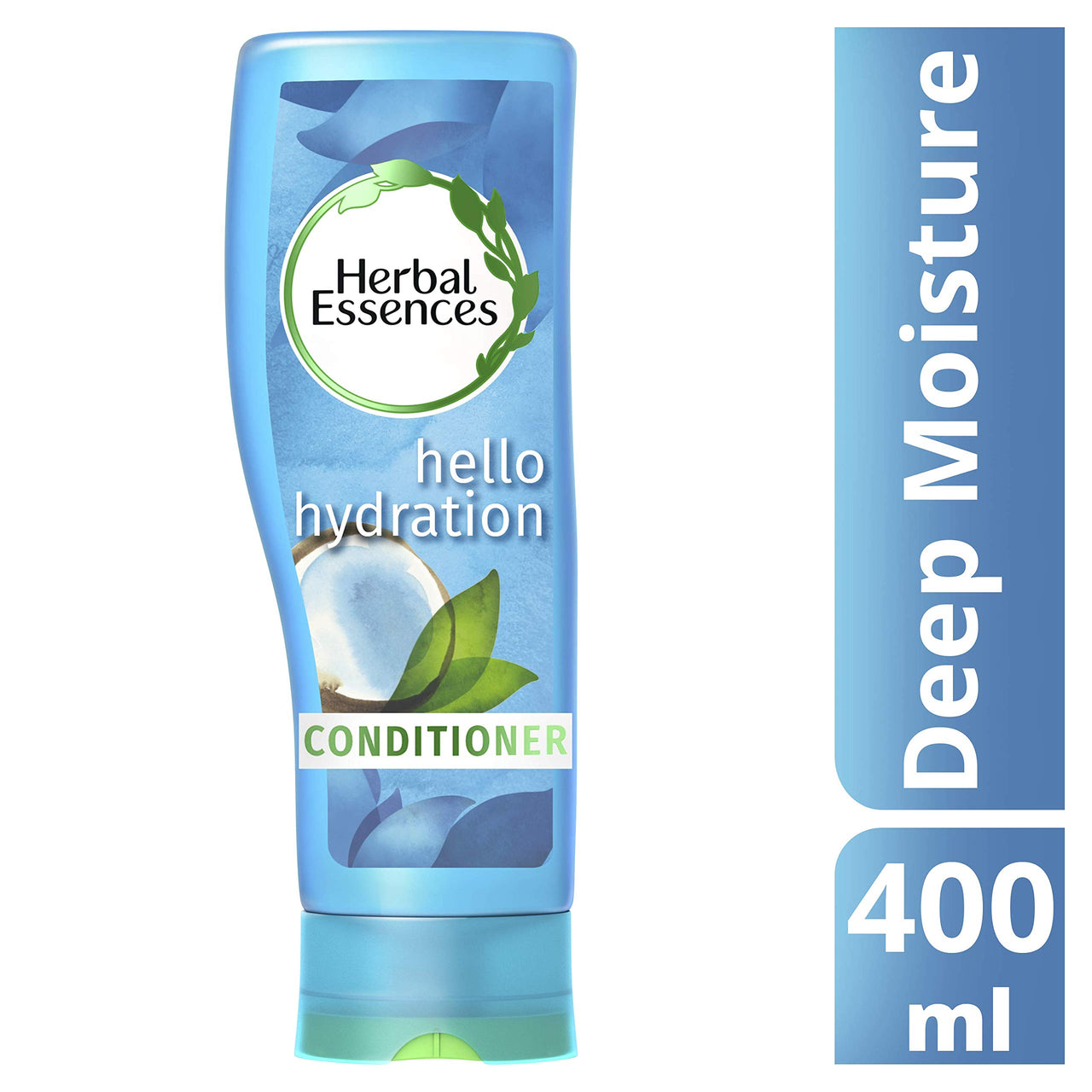 Herbal Essences Hello Hydration Moisturising Conditioner 400mL