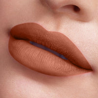 Seven Seas Touch N Try Velvet Liquid Lipstick | Matte Finish | One Swipe Application | Non Transfer | Water Proof | Liquid Lipstick for Women | Long Lasting Stay Up to 8 Hours (20, 4ML)