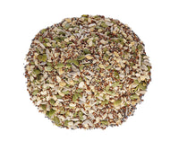 Berries And Nuts Healthy Roasted Seeds Blend | Pumpkin, Sunflower, Chia, Flax, Watermelon, Sesame Seeds | 800 Grams