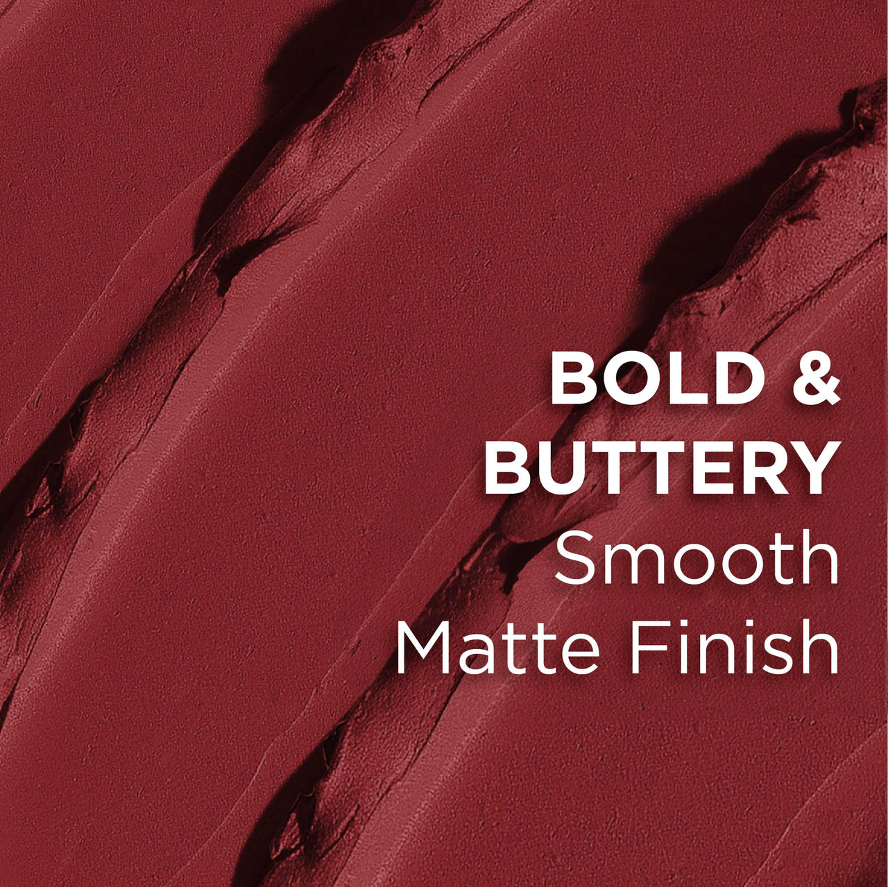 ZM Zayn & Myza Rich Matte Lipstick | Smooth and Light Weight | Intense Color in one Swipe | High Pigmentation Bullet Lip Stick Enriched with Argan oil, Murumuru and Shea Butter (4.2 gm, Girl Boss)