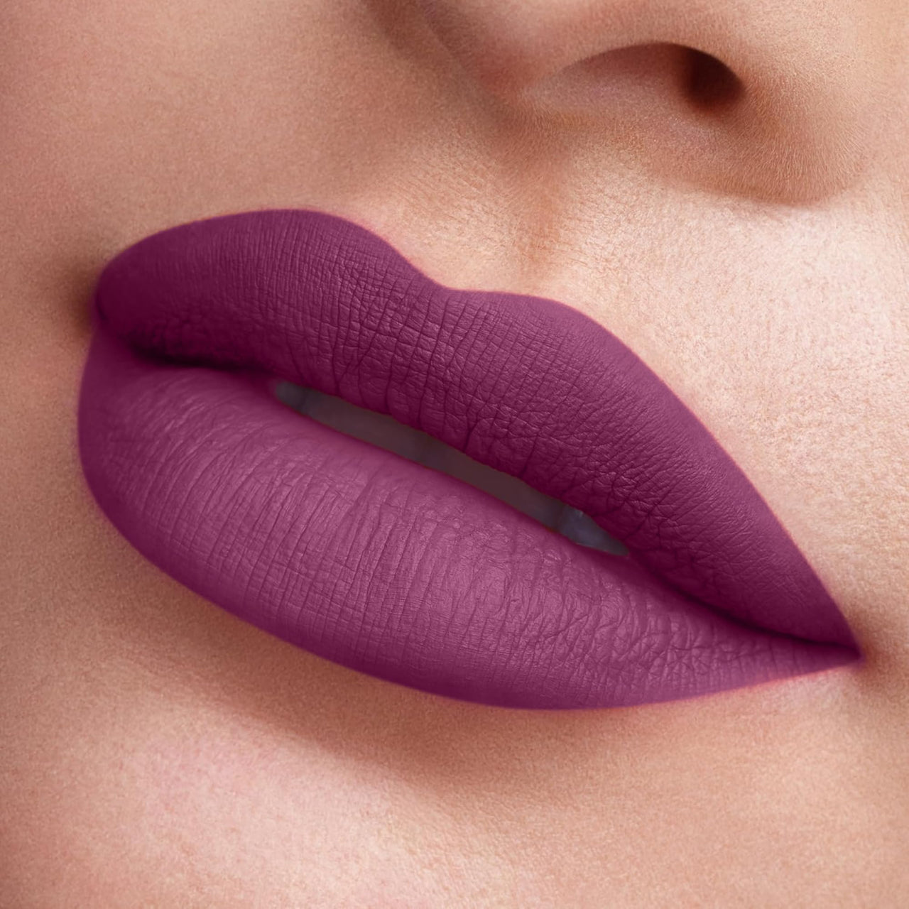 Seven Seas Touch N Try Velvet Liquid Lipstick | Matte Finish | One Swipe Application | Non Transfer | Water Proof | Liquid Lipstick for Women | Long Lasting Stay Up to 8 Hours (09, 4ML)