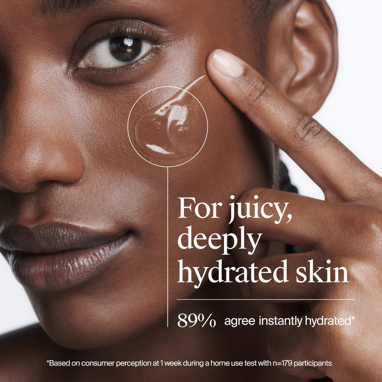 Neutrogena Hydro Boost Hyaluronic Acid Hydrating Water Gel Daily Face Moisturizer For Dry Skin, Oil & Fragrance-Free, Non-Comedogenic & Non Dye Face Lotion, 1.7 Fl Oz, 50.3 Ml (Pack Of 1)