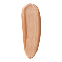 e.l.f. Halo Glow Liquid Filter,Complexion Booster For A Glowing,Soft-Focus Look,Infused With Hyaluronic Acid,Vegan & Cruelty-Free,4 Medium,All