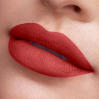 Seven Seas Touch N Try Velvet Liquid Lipstick | Matte Finish | One Swipe Application | Non Transfer | Water Proof | Liquid Lipstick for Women | Long Lasting Stay Up to 8 Hours (16, 4ML)