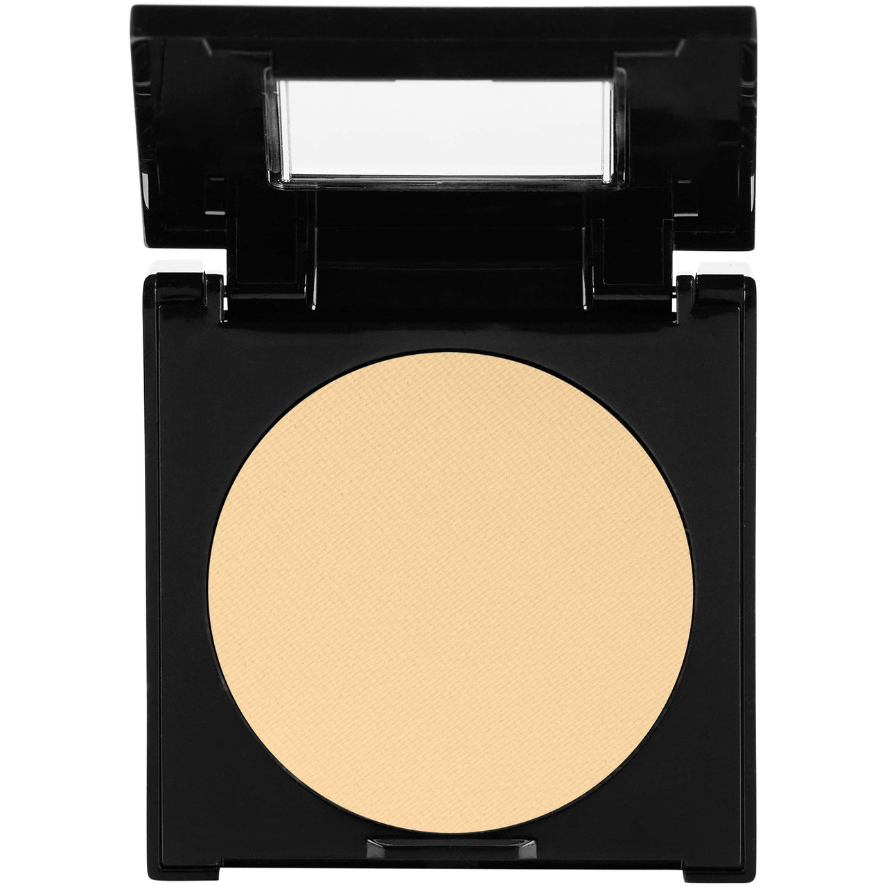 Maybelline New York Hypercurl Mascara Waterproof, Black, 9.2ml & Maybelline New York Fit Me Matte Poreless Powder, 220 Natural Beige, 8.5g