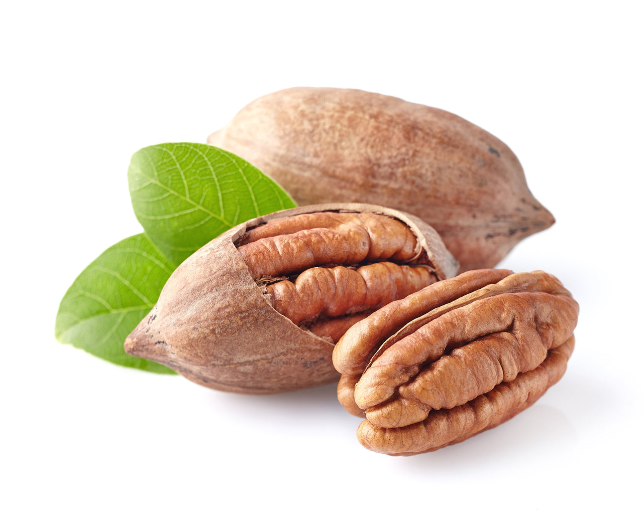Berries And Nuts Pecan Nuts 200 Grams