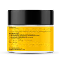 Botanic Hearth Batana Oil - Butter 100 ml - Deeply Nourishing & Revitalizing Hair & Skin Care