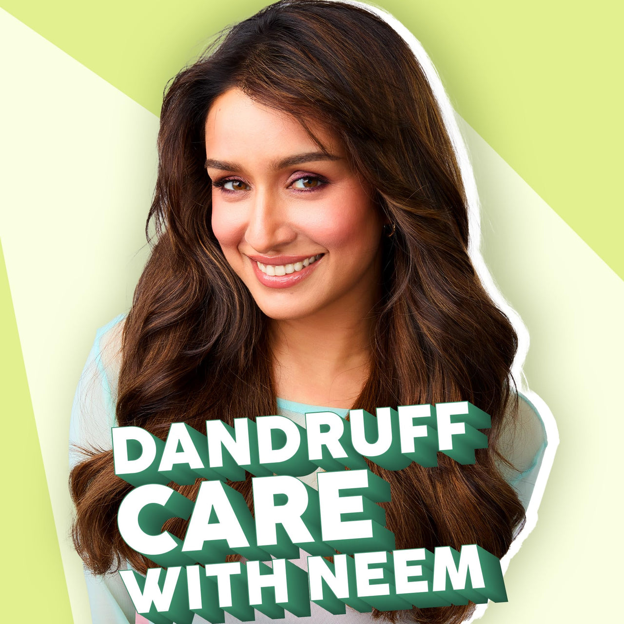 PLIX - THE PLANT FIX Neem Anti-Dandruff Advanced Serum | 3% Dandelix Pro™ & Ichthyol® Pale| Quick absorbing, Non-greasy & Lightweight | 50ml