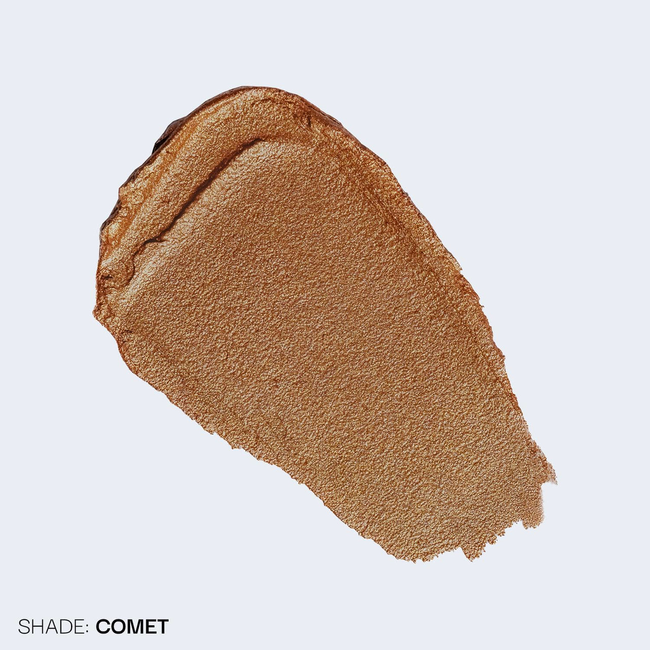 FAE Beauty Double Dew Highlighter | All-Over Multi-Use Illuminator | Long Wear | Ultra Fine Shimmer | Soft, Radiant Finish | Buildable, Blendable, Silky Formula | Enriched with Avocado oil, Jojoba oil & Vitamin E | Shade - Comet (7.5 g)