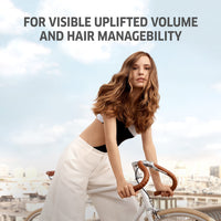 Wella Professionals Invigo Volume Boost Crystal Mask, 145 Ml