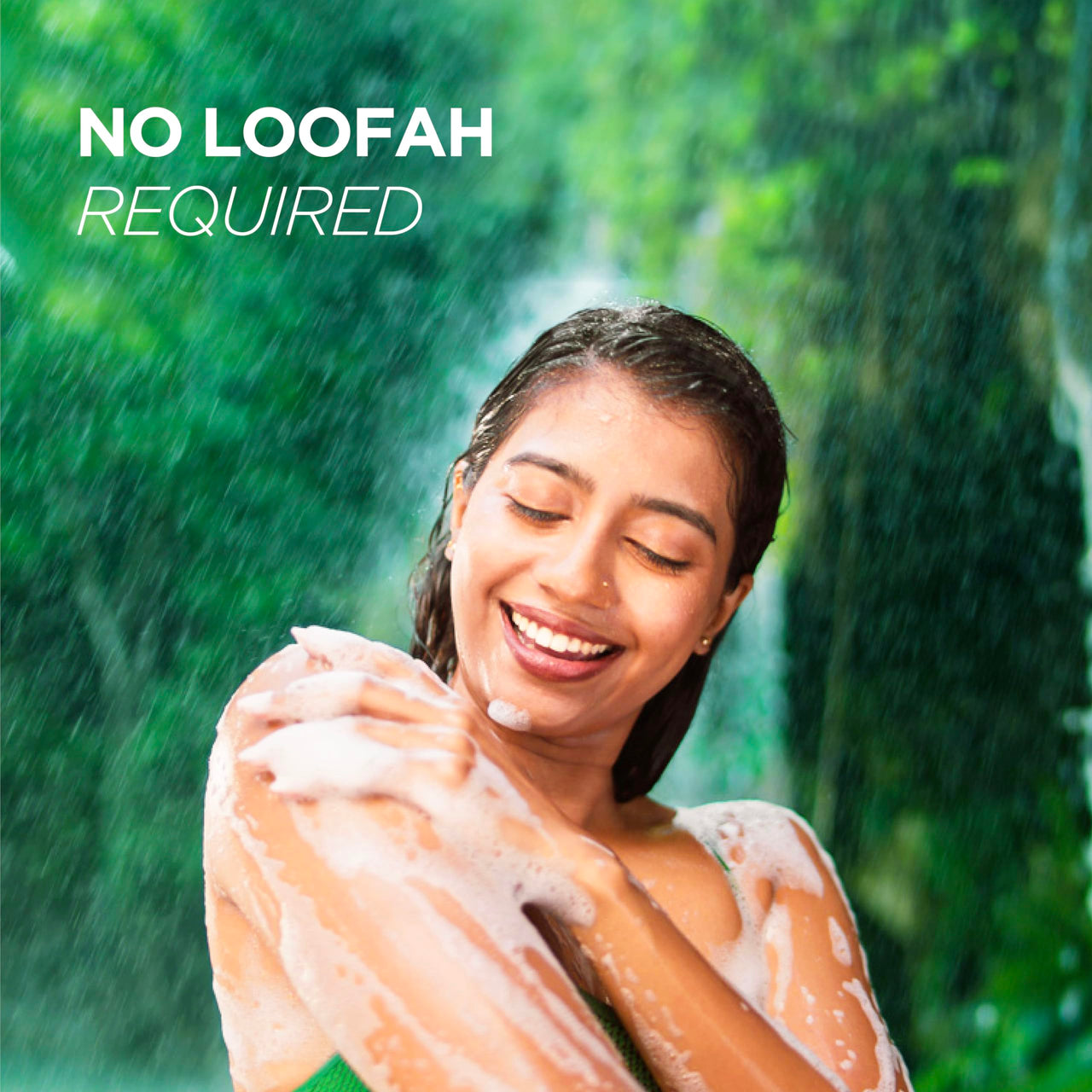 Cinthol Cool Foam Body Wash (200ml) | Unique Foam Formula for Moisturized & Irresistibly Soft Skin | Suitable for All Skin Types