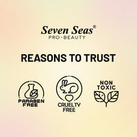 Seven Seas Stay Classy Matte Lipstick Full Coverage Long Lasting Lipstick | Smooth Application | Transferproof & Smudge Proof | Highly Pigemented Lipstick for Women (Upsdell Red)