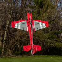E-flite RC Airplane Eratix 3D FF Flat Foamy 860mm PNP EFL01975