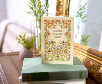 American Greetings Passover Cards, Warm Wish for Blessings (6-Count)