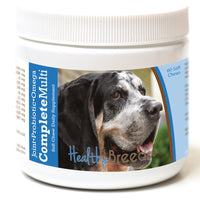 Healthy Breeds Bluetick Coonhound All in One Multivitamin Soft Chew 60 Count