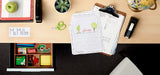 Scotch Magic Tape, Invisible, Home Office Supplies and Back to School Supplies for College and Classrooms, 2 Rolls
