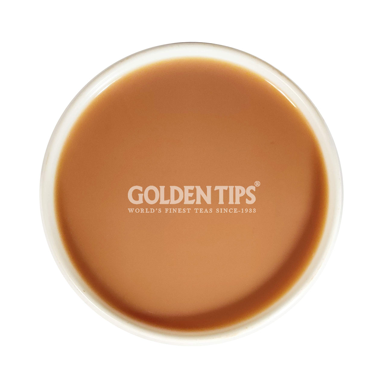 Golden Tips Masala Chai Loose Leaf Tea, Authentic Spiced Blend with Cardamom (Elaichi), Cinnamon, Cloves & Black Pepper, Rich & Aromatic, Best with Milk, (500 Gram, 250 cups)