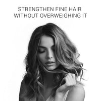 Wella Professionals SP Volumize Shampoo for Fine Hair, 250ml/8.33oz