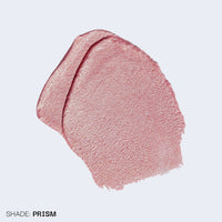 FAE Beauty Double Dew Highlighter | All-Over Multi-Use Illuminator | Long Wear | Ultra Fine Shimmer | Soft, Radiant Finish | Buildable, Blendable, Silky Formula | Enriched with Avocado oil, Jojoba oil & Vitamin E | Shade - Prism (7.5 g)