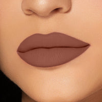 Seven Seas Matte With You Long Lasting Lipstick | Smooth Application |Transferproof & Smudge Proof | Highly Pigmented Lipstick for Women (Flamingo II)