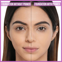 Insight Primer | 3 In 1 Oil Free (Pack of 3)