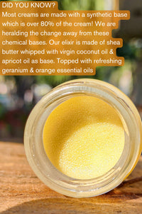 The Nature Mill Shea Coconut Moisturizing Lip Balm, Shea Butter, Virgin Coconut Oil, Apricot Oil, Geranium Orange Essential Oils, all natural, to make dry lips soft 20G