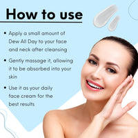 Nature's Kinn Face Brightening Cream 50gm, Alpha Arbutin, Vitamin C, Hyaluronic Acid, Witch Hazel, Gotu Kola, Pumpkin Extract, Brightening Day Protection Cream, Reduces Dark/Age Spots, Pigmentation, Uneven Skin Tone