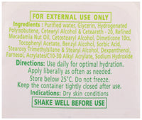 Cetaphil Moisturizing Lotion, 100ml and Cetaphil Cleansing And Moisturising Syndet Bar, 75g