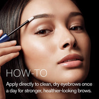 RevitaBrow Advanced Eyebrow Conditioner, 3ml