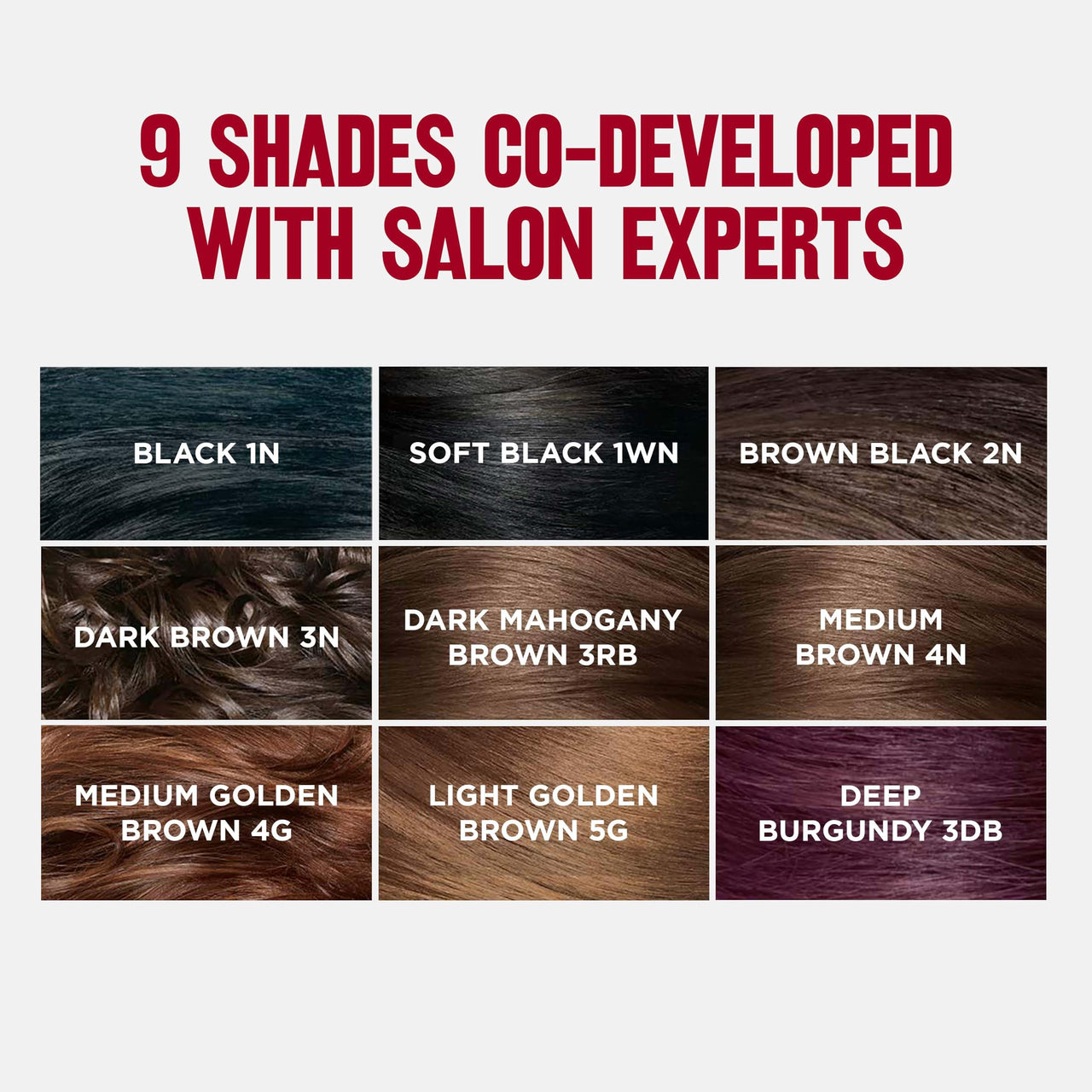 Revlon ColorSilk Permanent Hair Color For Women, Salon Perfect Hair Colour at Home with 100% Grey Coverage, Pro-Keratin & No Ammonia, Up to 8 Weeks of Colour, Shade - Light Golden Brown 5G(Pack of 1)