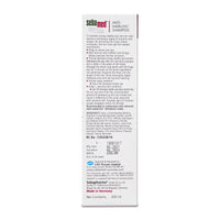 Sebamed Anti Hairloss Shampoo 200Ml | Ph 5.5 | Reduces Hairloss | Caffeine & Gingko Biloba | All Hair Types | Pack of 3