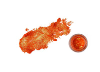 gel glitter eyeshadow Hair Gel Glitters Body Glitter Holographic Chunky Glitter Gel (Bubbly)