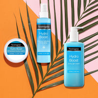 Neutrogena Hydro Boost Express Hydrating Spray 200ml