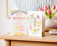 American Greetings Religious Support Card (In My Prayers) In My Prayers