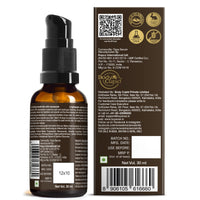 WOW Skin Science 10% Niacinamide Serum For Blemishes, Oil Control & Acne Spots - 30ml